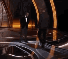 Will Smith GIF - Will Smith Oscars GIFs