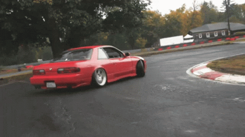Nissan 240SX