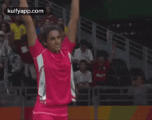 Success After Many Failuers.Gif GIF - Success After Many Failuers Pv Sindhu Win GIFs
