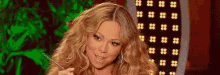 Mariah Carey Uy Perdón GIF - Perdon Que Genio Enojon GIFs