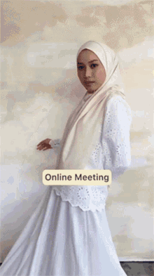 Hijab Hijabling GIF