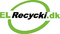 Elrecycling Elrecycki Sticker - Elrecycling Elrecycki Stickers