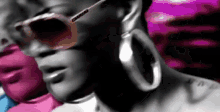 Rihanna Rude Boy GIF - Rihanna Rude Boy Sunglasses GIFs