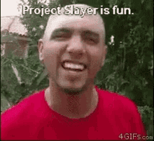 Project Slayer GIF - Project Slayer GIFs