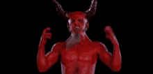Aargh GIF - Devil Satan Demon GIFs