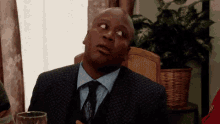 Annoyed GIF - Unbreakable Kimmy Schmidt What Annoyed GIFs