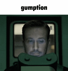 Gumption Explosive GIF - Gumption Explosive Ryan Gosling GIFs