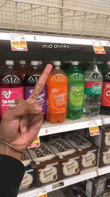 Mid Drinks GIF - Mid Drinks Middrinks GIFs