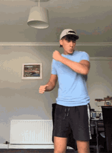 Kiss Muscles GIF - Kiss Muscles Strong GIFs