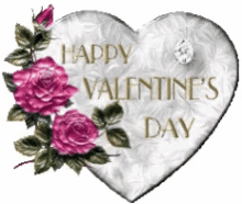 Happy Valentines Day Mom Diamond GIF - Happy Valentines Day Mom Diamond GIFs
