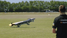 Lifting Off Airspeeder GIF - Lifting Off Airspeeder Take Off GIFs