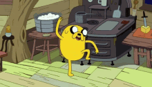 Adventure Time Dance GIF - Adventure Time Dance Dancing GIFs