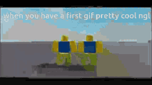 Default Dance From A Piece Of Toast Roblox GIF - Default Dance From A Piece Of Toast Roblox Meme GIFs