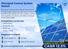 Microgrid Control System Market GIF
