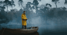 Fishing Calvin Harris GIF - Fishing Calvin Harris Giant GIFs