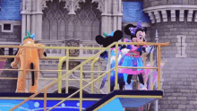 Minnie Mouse GIF - Minnie Mouse Explosion GIFs