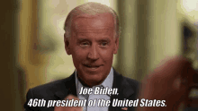 Joe Biden President GIF - Joe Biden President United States GIFs