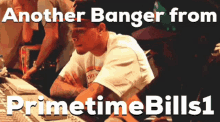 Banger Primetime Bills1 GIF - Banger Primetime Bills1 Another Banger GIFs
