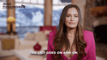 Real Housewives Of Salt Lake City Housewives GIF