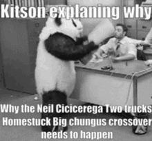 Neil Cicierega Kitson GIF - Neil Cicierega Kitson Lemon Demon GIFs