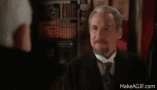Leslie Nielsen Mel Brooks GIF - Leslie Nielsen Mel Brooks Dracula GIFs