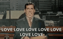 Movies Comedy GIF - Movies Comedy Bruce Almighty GIFs