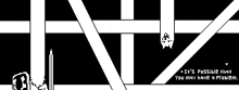 Pixel Long Neck GIF - Pixel Long Neck Dog GIFs