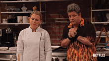 Disappointed Melissa Joan Hart GIF - Disappointed Melissa Joan Hart Sean Austin GIFs