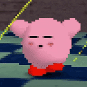 Kirby 64 Double Spark GIF - Kirby 64 Kirby Double spark - Discover