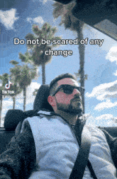 Don'T Be Scared Change GIF - Don'T Be Scared Change Believe In Yourself GIFs