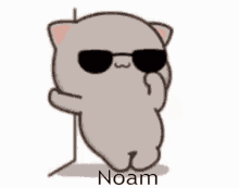 Noam GIF - Noam GIFs