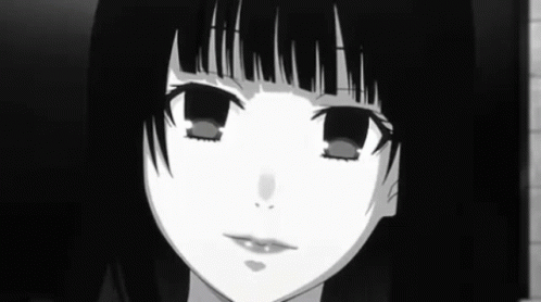 Anime Blood GIF - Anime Blood Girl - Discover & Share GIFs