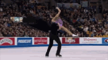 Stick With Me GIF - Ice Skating Spinning Fast GIFs