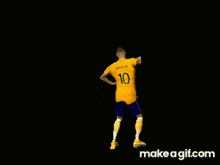 Neymar Neymar Jr GIF - Neymar Neymar Jr Dance GIFs