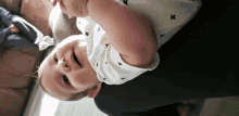 Baby Laughing GIF - Baby Laughing Happy GIFs