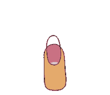 sassy nail