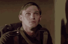 Paul Baumer All Quiet On The Western Front GIF - Paul Baumer All Quiet On The Western Front Ww1 GIFs