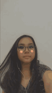 Aesthetic Selfie GIF - Aesthetic Selfie Asian GIFs