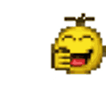 emoji laughing discord gif hairy oily emoji