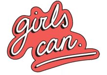 Girls Can Women Can GIF - Girls Can Women Can Girl Power GIFs