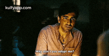 Why Don'T You Adopt Me?.Gif GIF - Why Don'T You Adopt Me? Person Human GIFs
