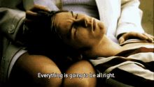 Everything Is Gonna Be Alright Rest GIF