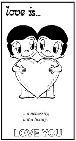 Sweet House's Couple in Love  Cute gif, Cute love cartoons, Cute cartoon  images