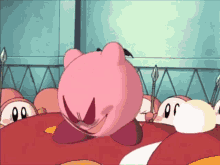 Kirby Kirby Right Back At Ya GIF - Kirby Kirby Right Back At Ya Dem GIFs