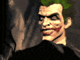 Joker Now Thats Not Funny GIF - Joker Now Thats Not Funny Not Funny GIFs