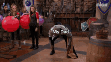 Invisible Dad GIF - Invisible Dad GIFs