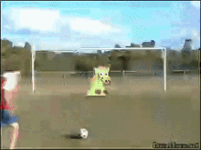 Tinyhorse Algorand GIF - Tinyhorse Algorand Soccer GIFs