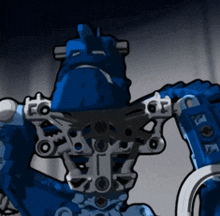 Bionicle Piraka GIF - Bionicle Piraka Vezok GIFs