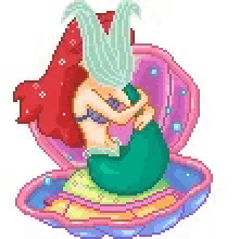 Little Mermaid GIF - Little Mermaid GIFs