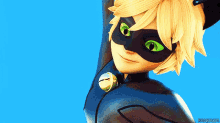 Miraculous Tales Of Ladybug And Cat Noir GIF - Miraculous Tales Of Ladybug And Cat Noir Smile GIFs